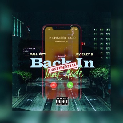 Back In That mode - Single