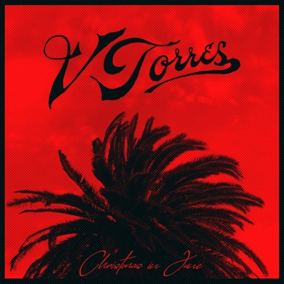 Christmas in June - Single