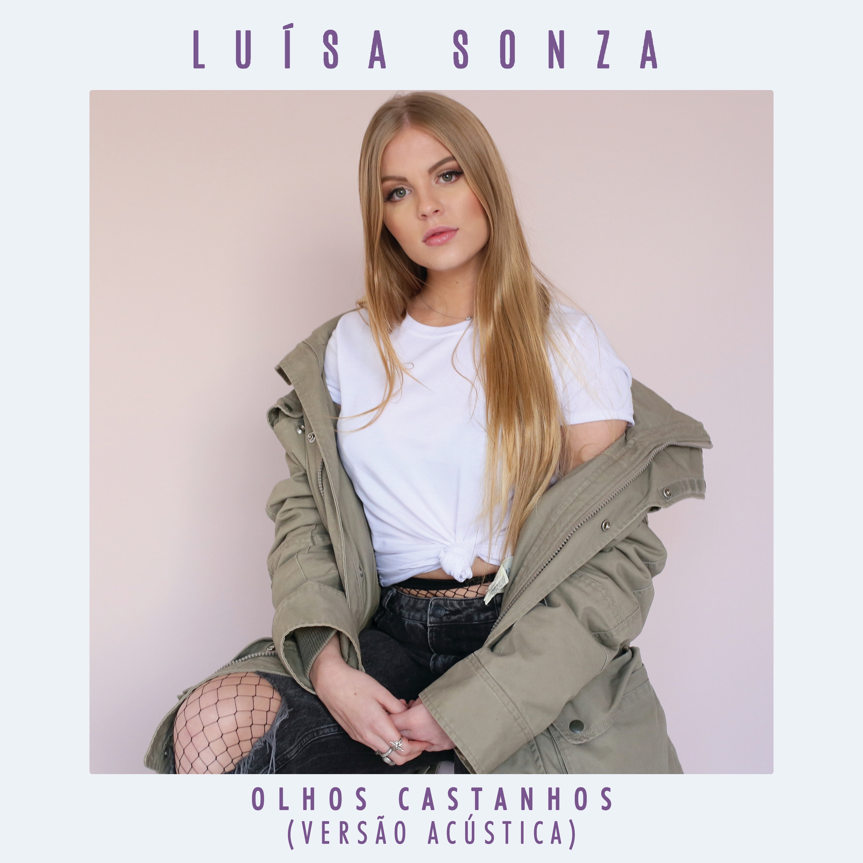 Olhos Castanhos (Acústico) - Single
