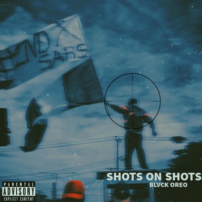 Shots On Shots - Single