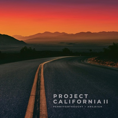 Project California 2 - Single