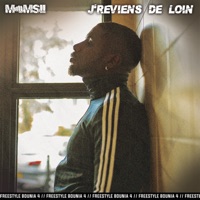 Freestyle Bounia #4 : J'reviens de loin - Single - Momsii