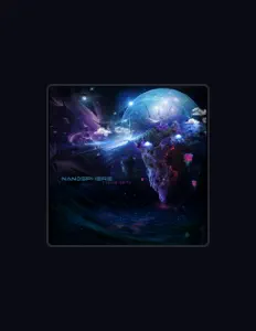 Escucha a Nanosphere, mira videos musicales, lee su biografía, consulta las fechas de las gira y más.