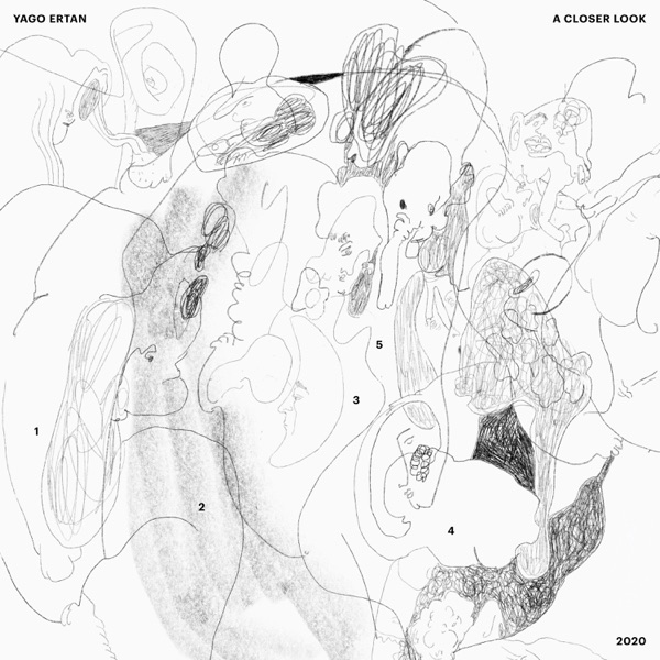 A Closer Look - EP