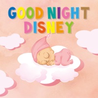GOOD NIGHT Disney