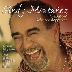 Andy Montañez - Se Le Ve