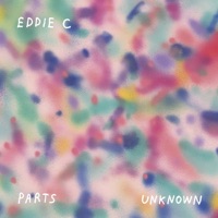 Eddie C - Love Journey