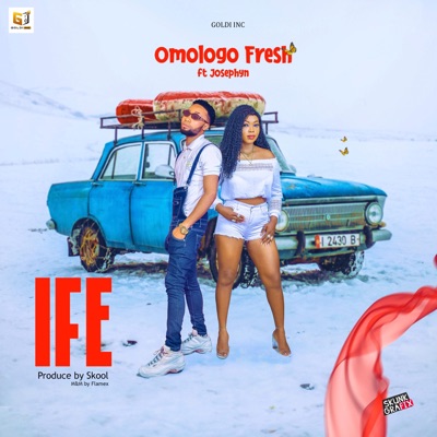 Ife (feat. JoséPhyn) - Single