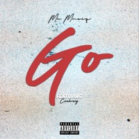 Go (feat. Cuuhraig) - Single - Mo Musiq