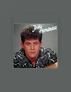 Listen to Jochy Hernandez, watch music videos, read bio, see tour dates & more!
