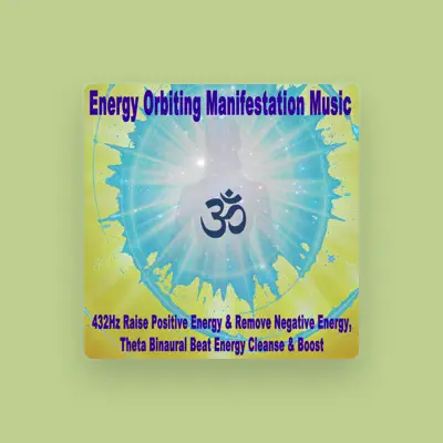 Listen to 432Hz Orbit Energy, watch music videos, read bio, see tour dates & more!