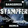 Stream & download Stampfen (Wild Specs & Jumpgeil Remix) - Single