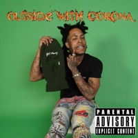 Outside With Corona - Ricker Redd