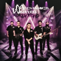 Positions (feat. Ashland Craft) - Single - Mechanics Wanted