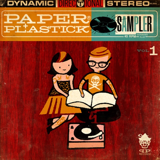 Cover artwork for Work for Them