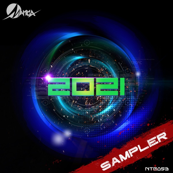 2021 Sampler - Single