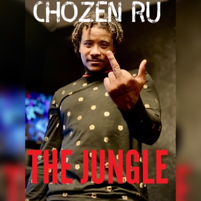 The Jungle - Single