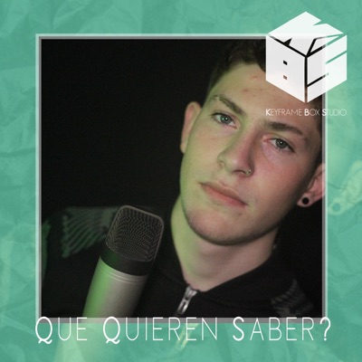 Que quieren saber? (Juanma x Keyframe) - Single