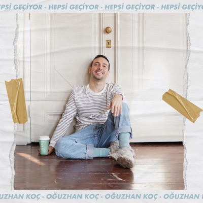 Hepsi Geçiyor - Single