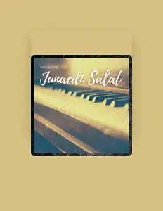 Dengarkan Junaedi Salat, tonton video musik, baca bio, lihat tanggal tur & lainnya!