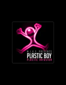 Listen to Plastic Boy, watch music videos, read bio, see tour dates & more!