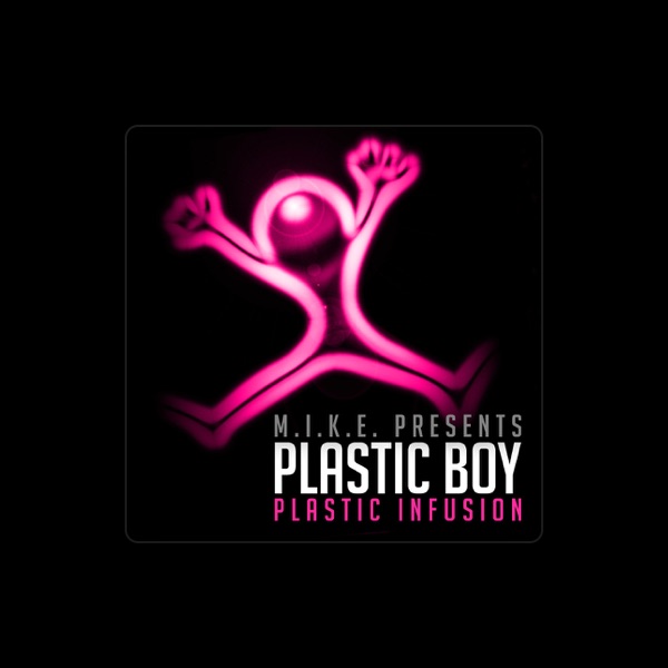 Plastic Boy's avatar
