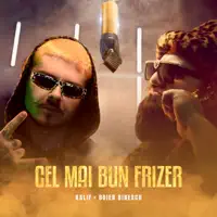 Cel Mai Bun Frizer (feat. Boier Bibescu) — Kalif