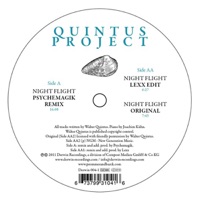 NIGHT FLIGHT