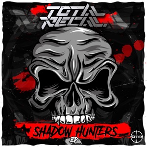 Shadow Hunters - EP