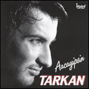 Gül Döktüm Yollarına - Tarkan