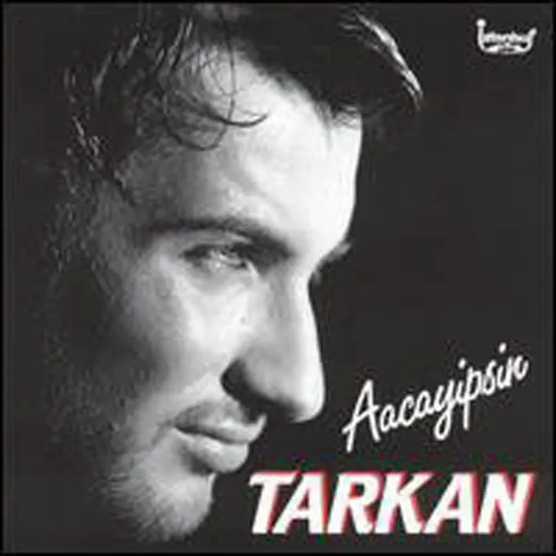 Tarkan Dön Bebeğim