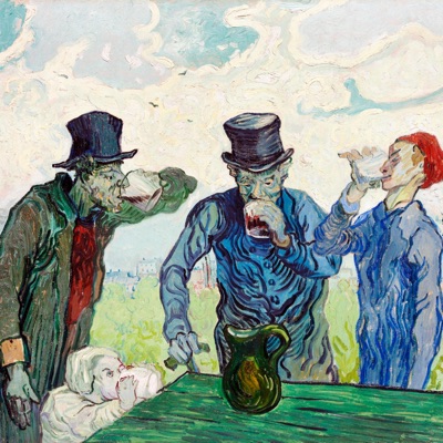 Van Gogh - Single