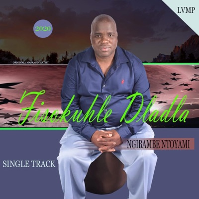 Ngibambentoyami - Single
