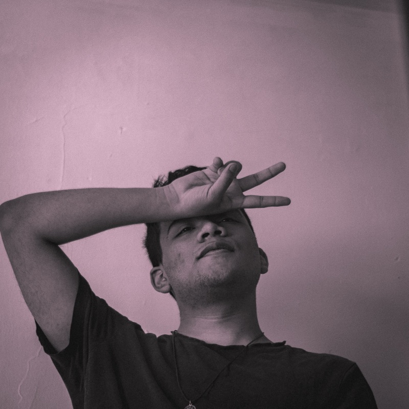 Aloof Bxy - Waves1950