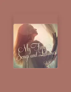 聆聽 St. Martha's Singers、觀看音樂影片、閱讀小傳、查看巡演日期等！