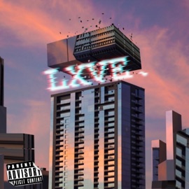 Lxve. (feat. Oasis Bli$$) Hellboy