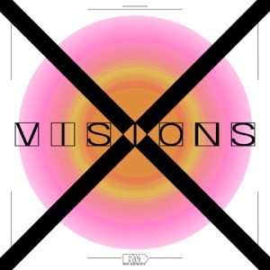 Redlight Visions 8 - EP