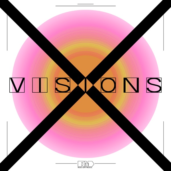 Redlight Visions 8 - EP