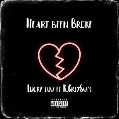 Heart Been Broke (feat. K.Greyswm) - Single