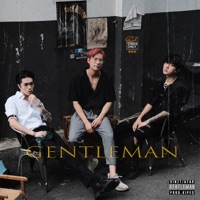 Gentleman - Single - Afar陳侶帆 & VINZ T