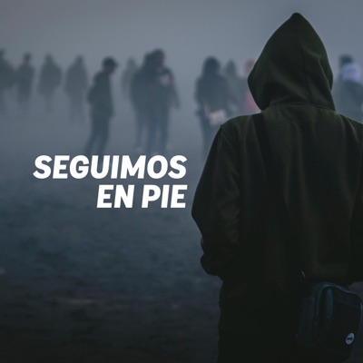 Seguimos en Pie - EP