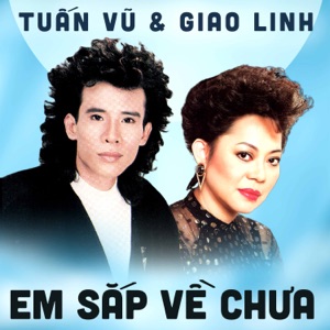 Em sắp về chưa