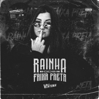 Rainha dos Faixa Preta - Single - DJ Vintena