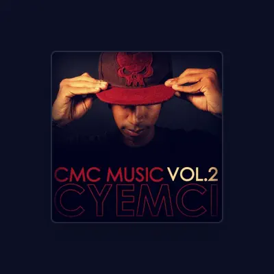 Listen to Cyemci, watch music videos, read bio, see tour dates & more!