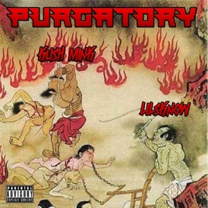 Purgatory (feat. Kush Mink) - Single