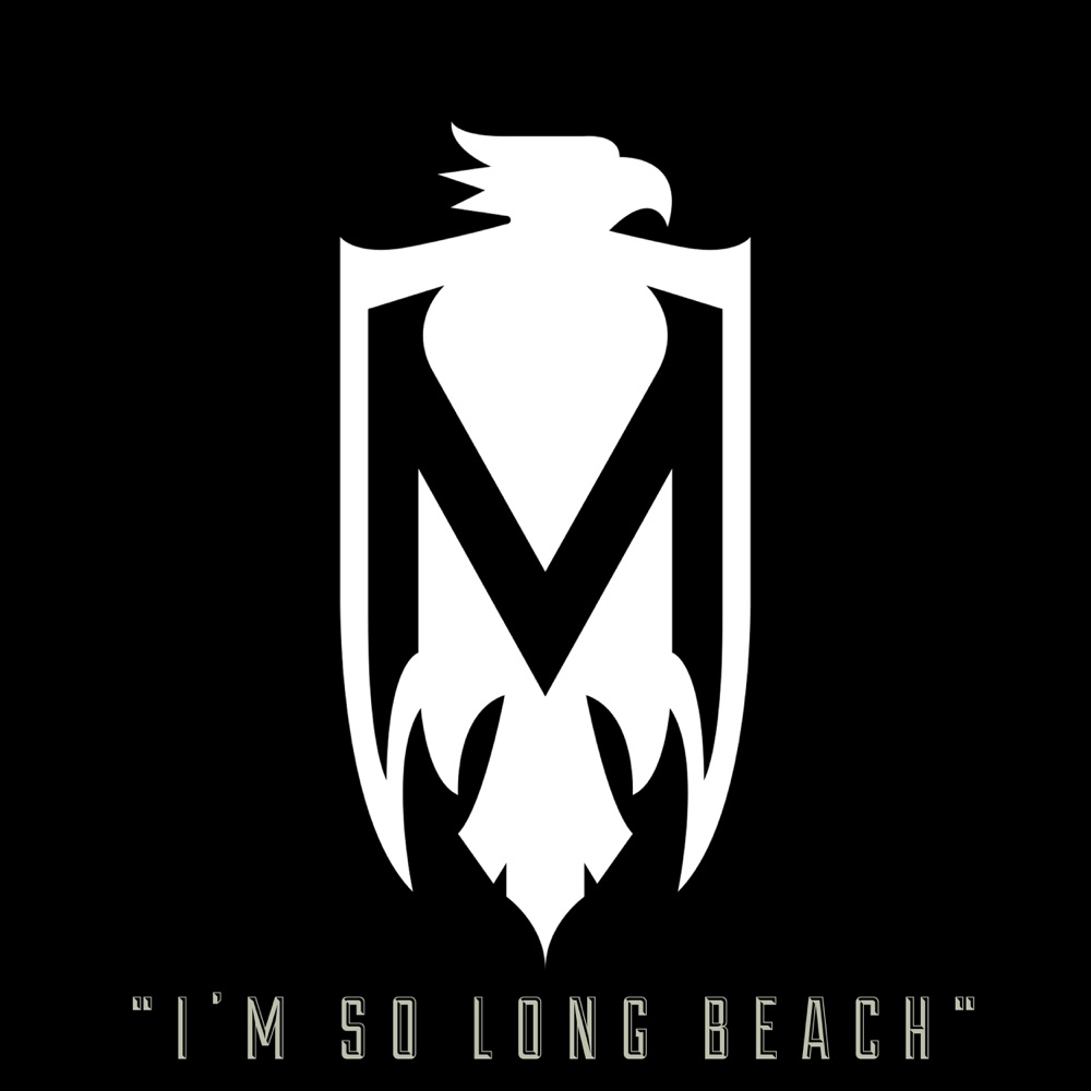 Обложка альбома «I'm so Long Beach - Single» — Capitol I-Man
