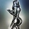 Silver Soul - Spade Tuka lyrics