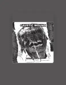 Listen to Caustic Wound, watch music videos, read bio, see tour dates & more!