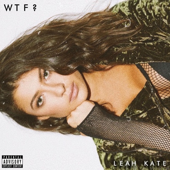Cover artwork for Wtf?