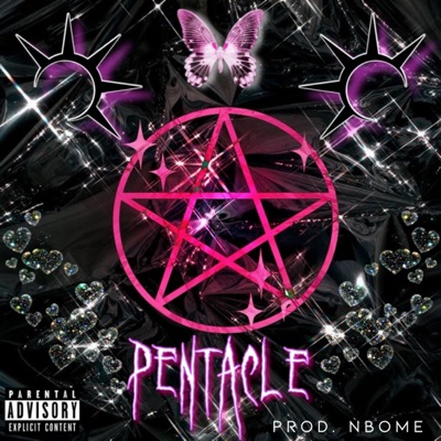 PENTACLE - Single